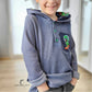 SHIRT "LASSE" - MINI & KIDS
