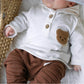 SHIRT "LASSE" - MINI