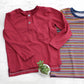 SHIRT "LASSE" - MINI