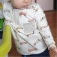 SHIRT "LASSE" - MINI