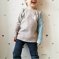 SHIRT "LASSE" - MINI