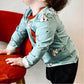 SHIRT "LASSE" - MINI