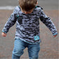 SHIRT "LASSE" - MINI