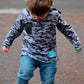 SHIRT "LASSE" - MINI & KIDS