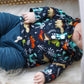 SHIRT "LASSE" - MINI
