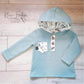 SHIRT "LASSE" - MINI