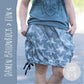 DAMEN BALLONROCK "ELIN"