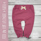 ADD-ON "JOGGER" - FÜR LATZHOSE KJELL
