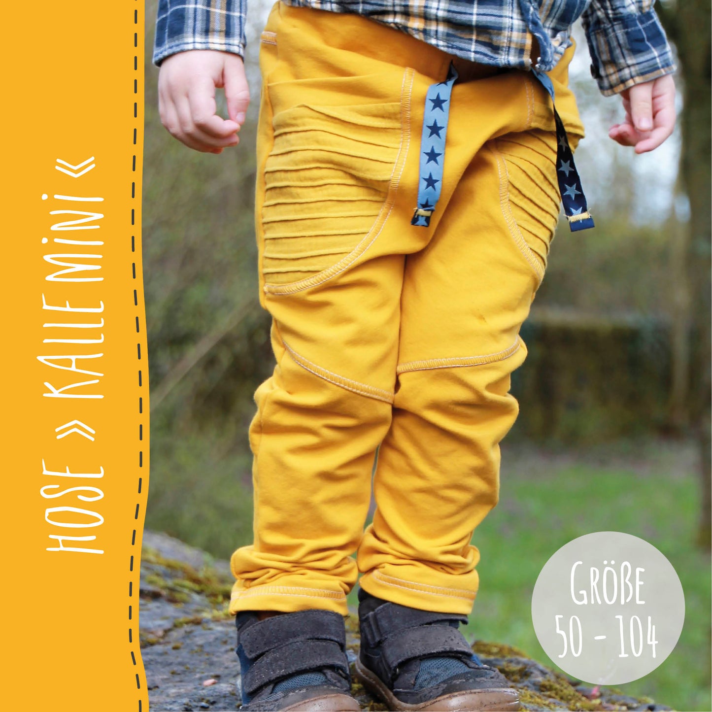 HOSE "KALLE" - MINI